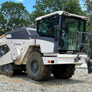 2021 Wirtgen WR200XLI Soil Stabilizer