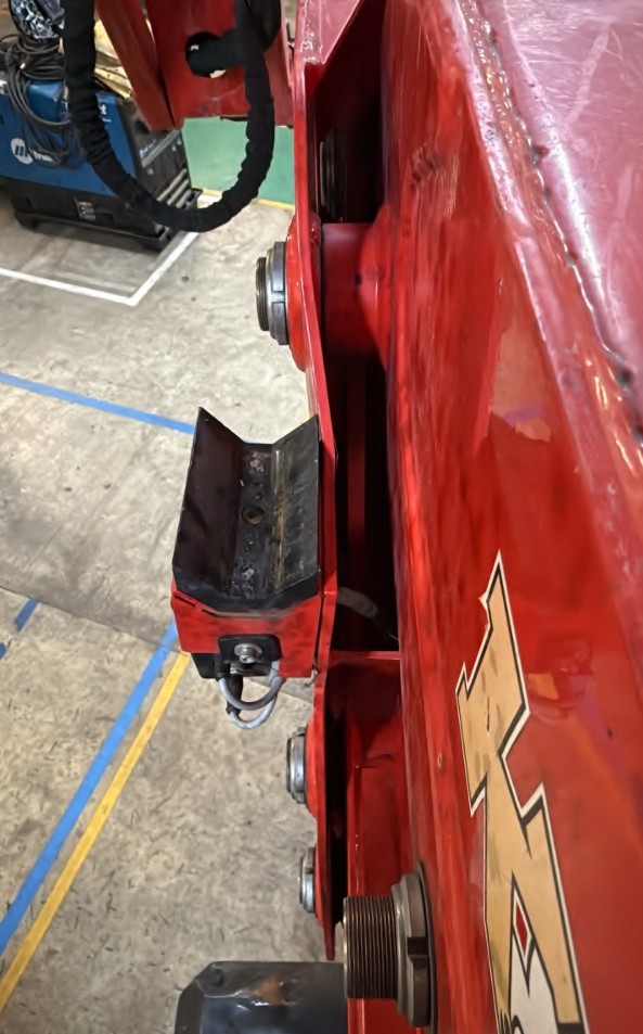 2022 Platform Basket ArborPro 72 Trac Lift - Image 11