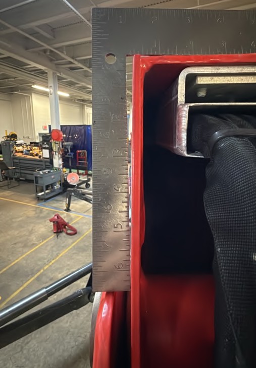 2022 Platform Basket ArborPro 72 Trac Lift - Image 7