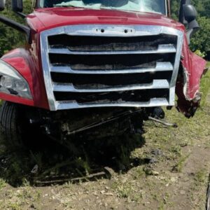2022 Freightliner Cascadia