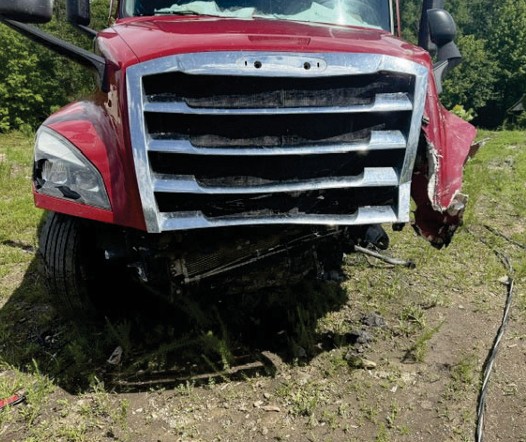 2022 Freightliner Cascadia