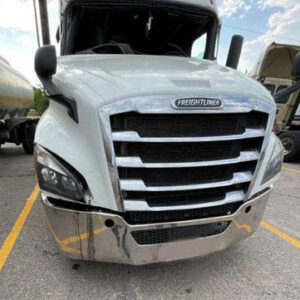 2022 Freightliner Cascadia