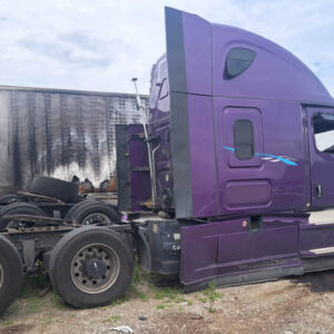 2022 Freightliner Cascadia