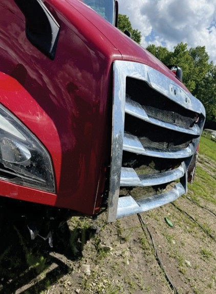 2022 Freightliner Cascadia - Image 16