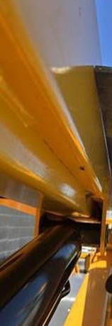 2022 Haulotte 4527A Towable Boom Lift - Image 12
