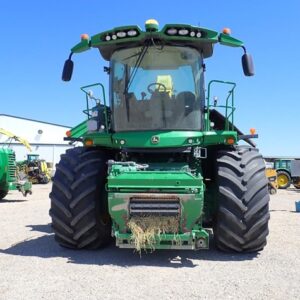 2022 John Deere 9900 Forage Harvester