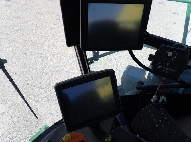2022 John Deere 9900 Forage Harvester - Image 18