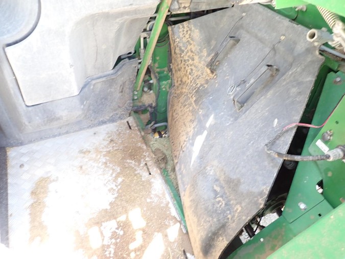 2022 John Deere 9900 Forage Harvester - Image 31