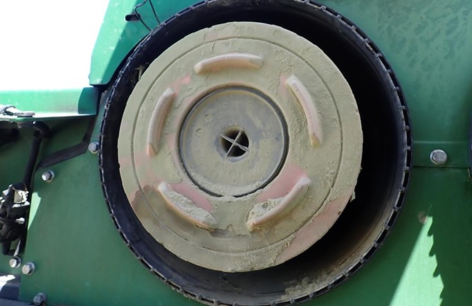 2022 John Deere 9900 Forage Harvester - Image 33
