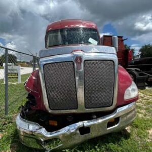 2022 Kenworth T680