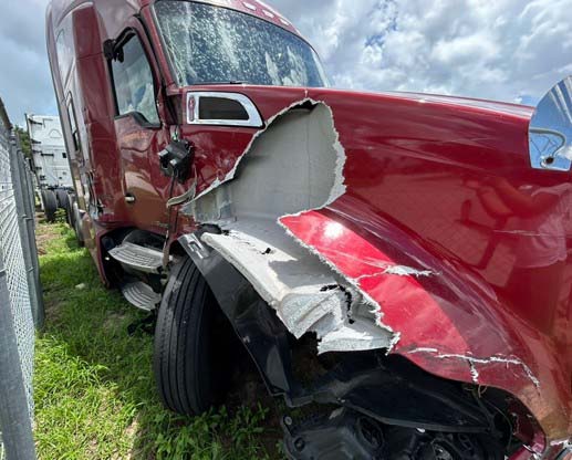2022 Kenworth T680 - Image 5
