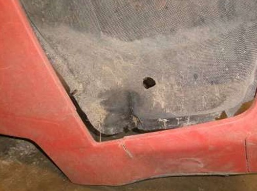 2022 Kubota M6-131 Tractor - Image 10