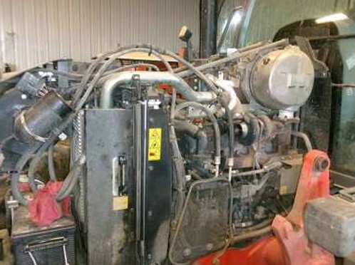2022 Kubota M6-131 Tractor - Image 16