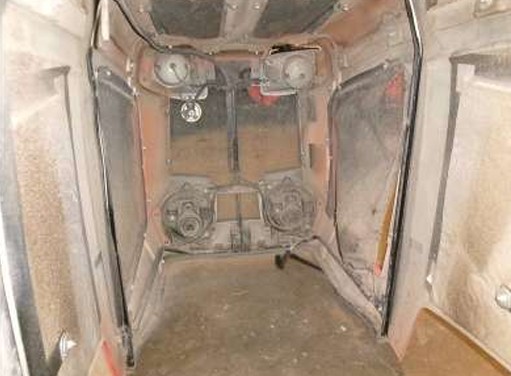 2022 Kubota M6-131 Tractor - Image 2