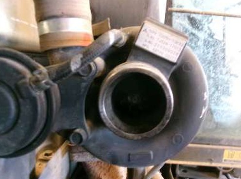 2022 Kubota M6-131 Tractor - Image 5