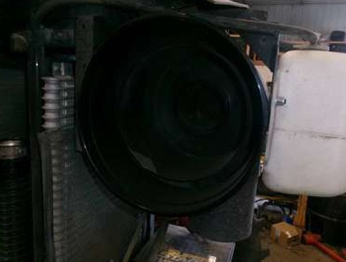 2022 Kubota M6-131 Tractor - Image 8
