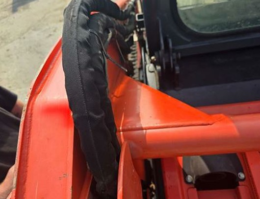 2022 Kubota SVL65-2 Skid Steer - Image 16