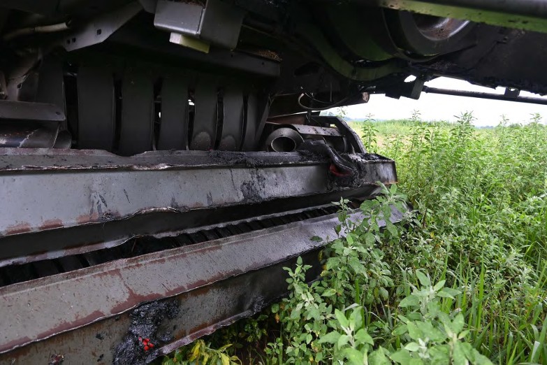 2022 Massey Ferguson 2270XD Baler - Image 15