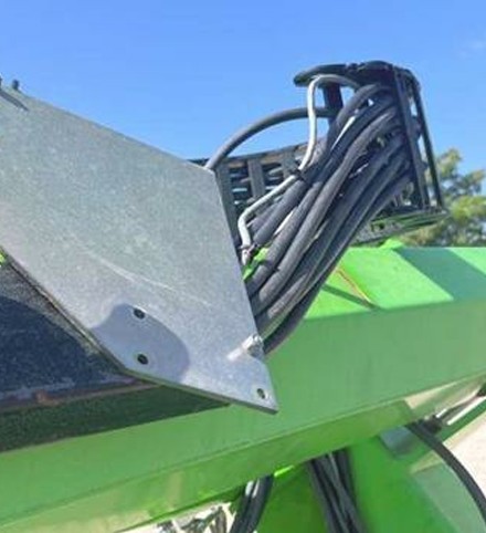 2022 Nifty Lift TM50HGE Towable Man Lift - Image 20