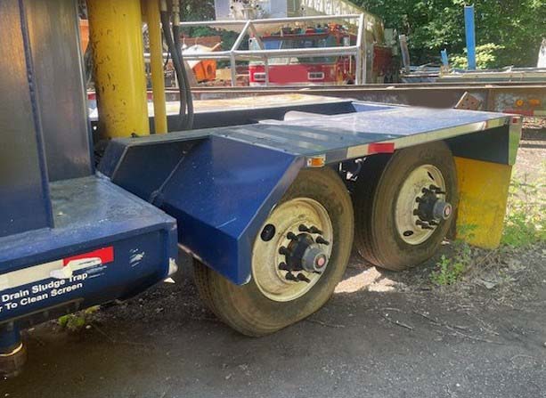 2022 Overbuilt Car Crusher - Image 9