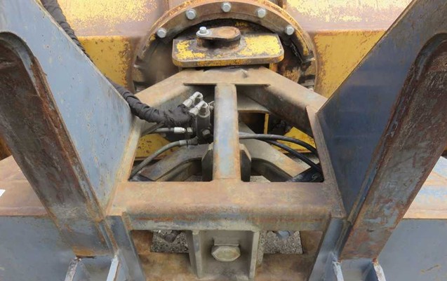 2022 Rylind RPD12480-WL30 Snow Plow - Image 15