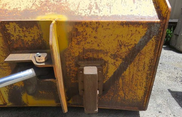 2022 Rylind RPD12480-WL30 Snow Plow - Image 20