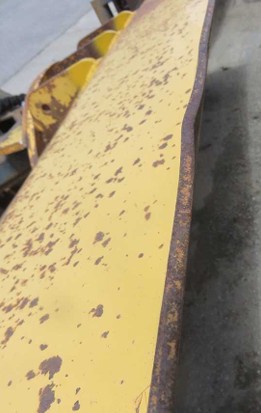 2022 Rylind RPD12480-WL30 Snow Plow - Image 22