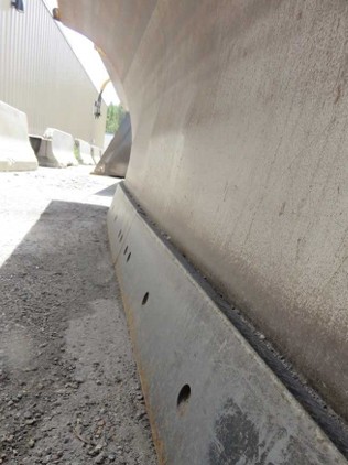 2022 Rylind RPD12480-WL30 Snow Plow - Image 27