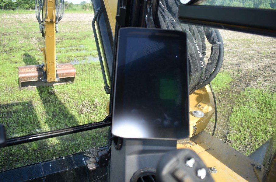 2023 Caterpillar 309 Mini Excavator - Image 5