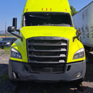 2023 Freightliner Cascadia