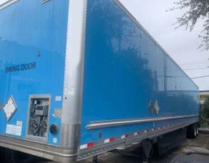 2023 Hyundai Trailer - Image 3
