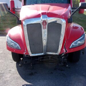 2023 Kenworth T680
