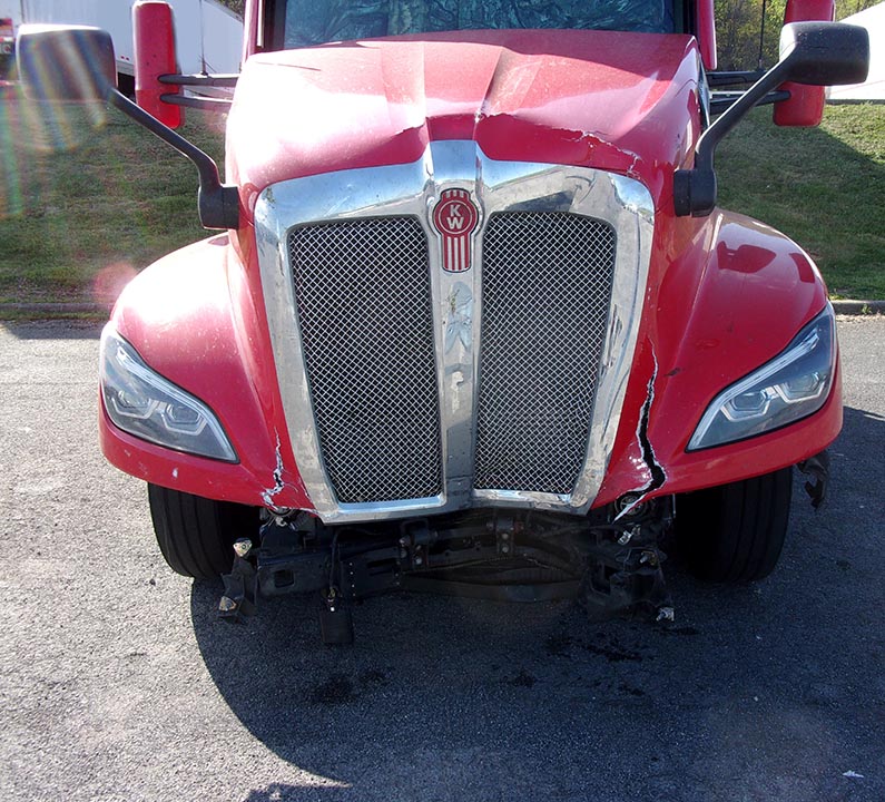 2023 Kenworth T680