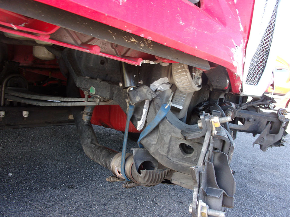 2023 Kenworth T680 - Image 2