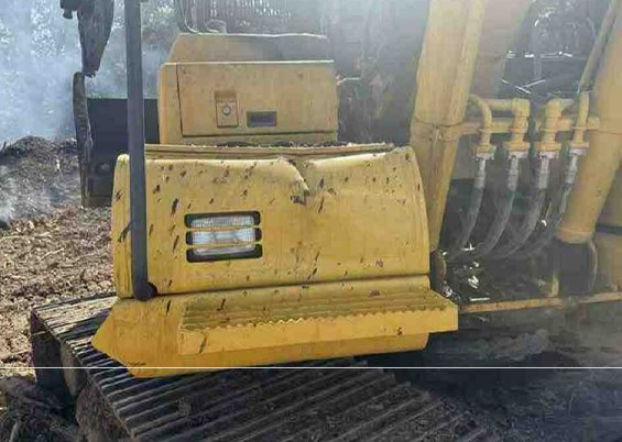 2023 Komatsu PC210LC-11 Excavator - Image 15