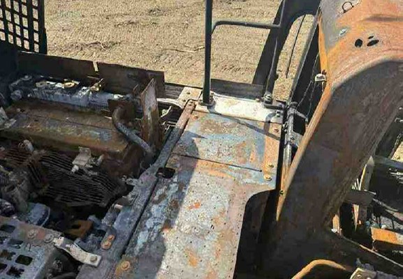 2023 Komatsu PC210LC-11 Excavator - Image 19