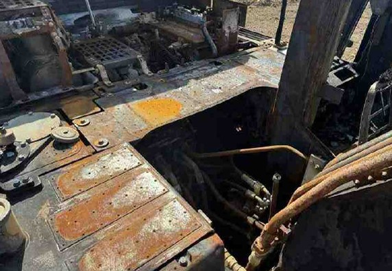 2023 Komatsu PC210LC-11 Excavator - Image 23