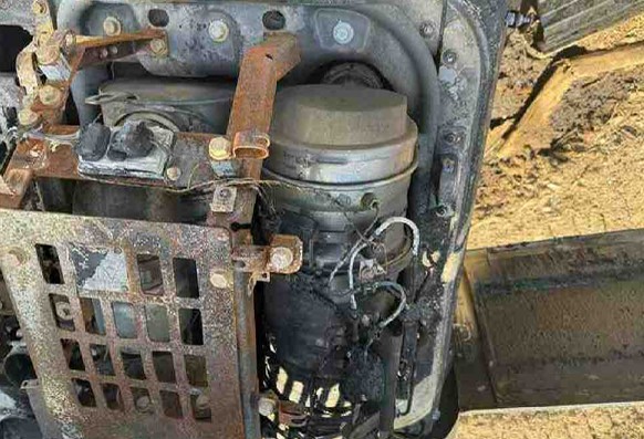 2023 Komatsu PC210LC-11 Excavator - Image 24
