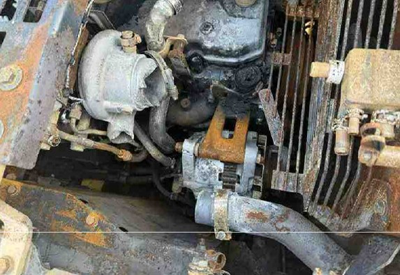 2023 Komatsu PC210LC-11 Excavator - Image 26