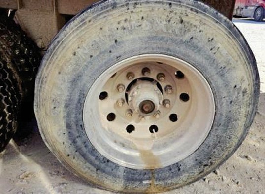 2023 Maxxim Frac Sand Hopper Trailer - Image 14