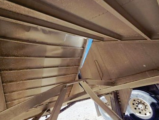 2023 Maxxim Frac Sand Hopper Trailer - Image 16