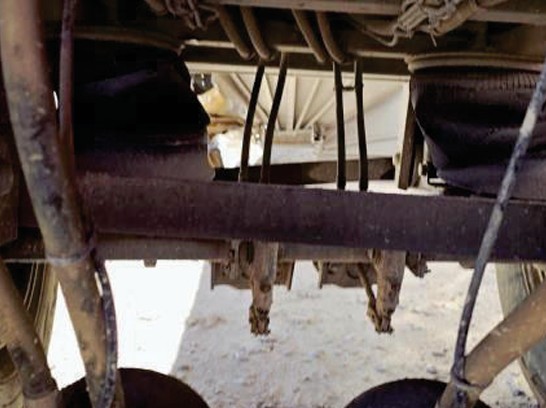 2023 Maxxim Frac Sand Hopper Trailer - Image 19