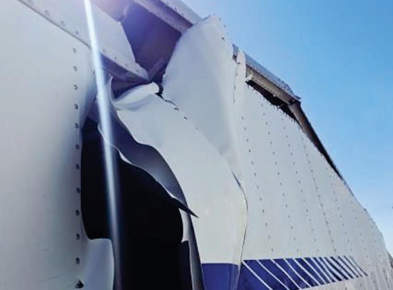 2023 Maxxim Frac Sand Hopper Trailer - Image 21