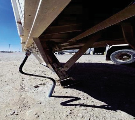2023 Maxxim Frac Sand Hopper Trailer - Image 24