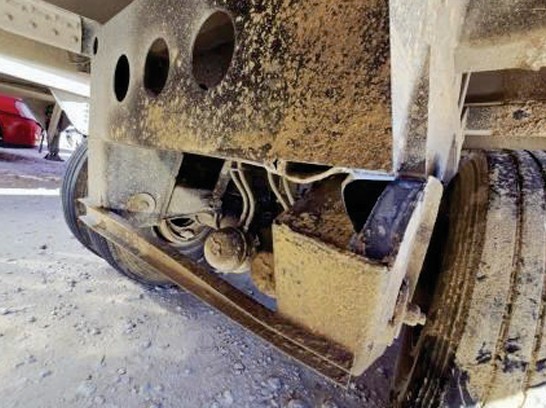 2023 Maxxim Frac Sand Hopper Trailer - Image 27