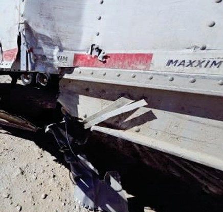 2023 Maxxim Frac Sand Hopper Trailer - Image 28