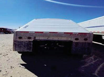2023 Maxxim Frac Sand Hopper Trailer - Image 6