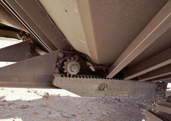 2023 Maxxim Frac Sand Hopper Trailer - Image 7