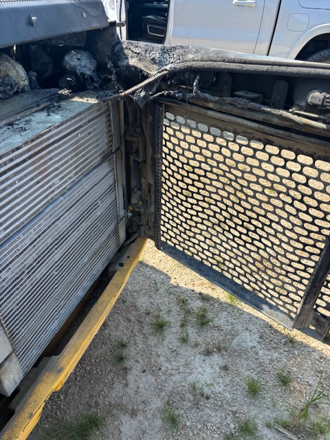 2023 New Holland L320 Skid Steer - Image 11