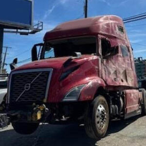 2023 Volvo VNL 760
